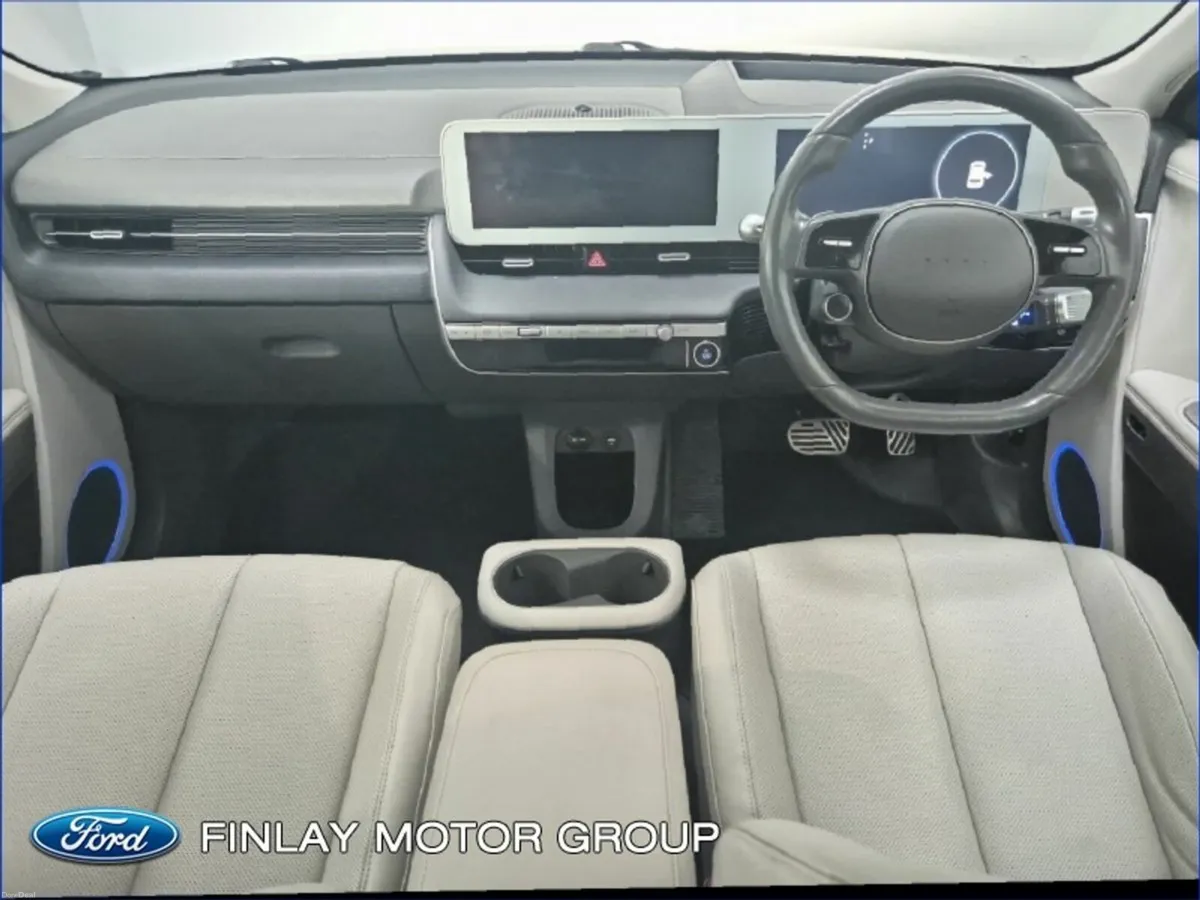 Hyundai IONIQ 5 77kW Platinum - Image 3
