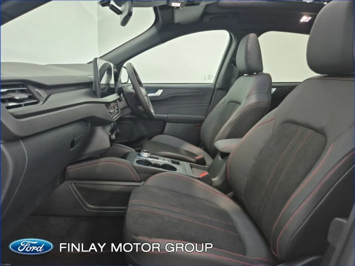 Ford Kuga ST Line X Edition - Image 4