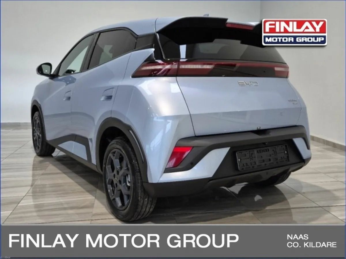 BYD DOLPHIN SURF Comfort 310km RANGE - Image 3