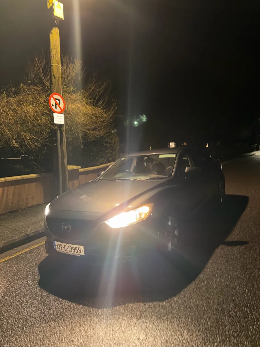 Mazda 6 2013 New Nct & Taxed €1950 - Image 2