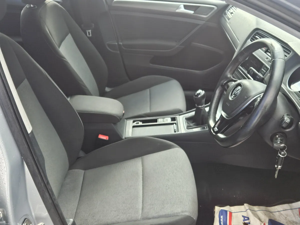 Volkswagen Golf new NCT - Image 2