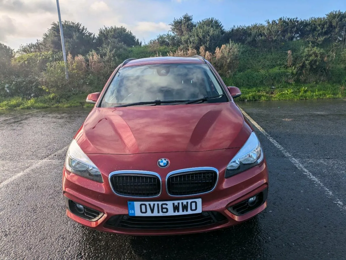 218DSE Grand tour - Image 2