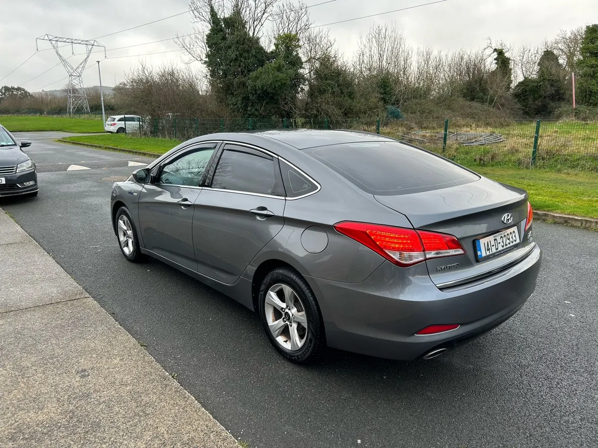 141 HYUNDAI I40 €2,950 NCT 09-26 - Image 4