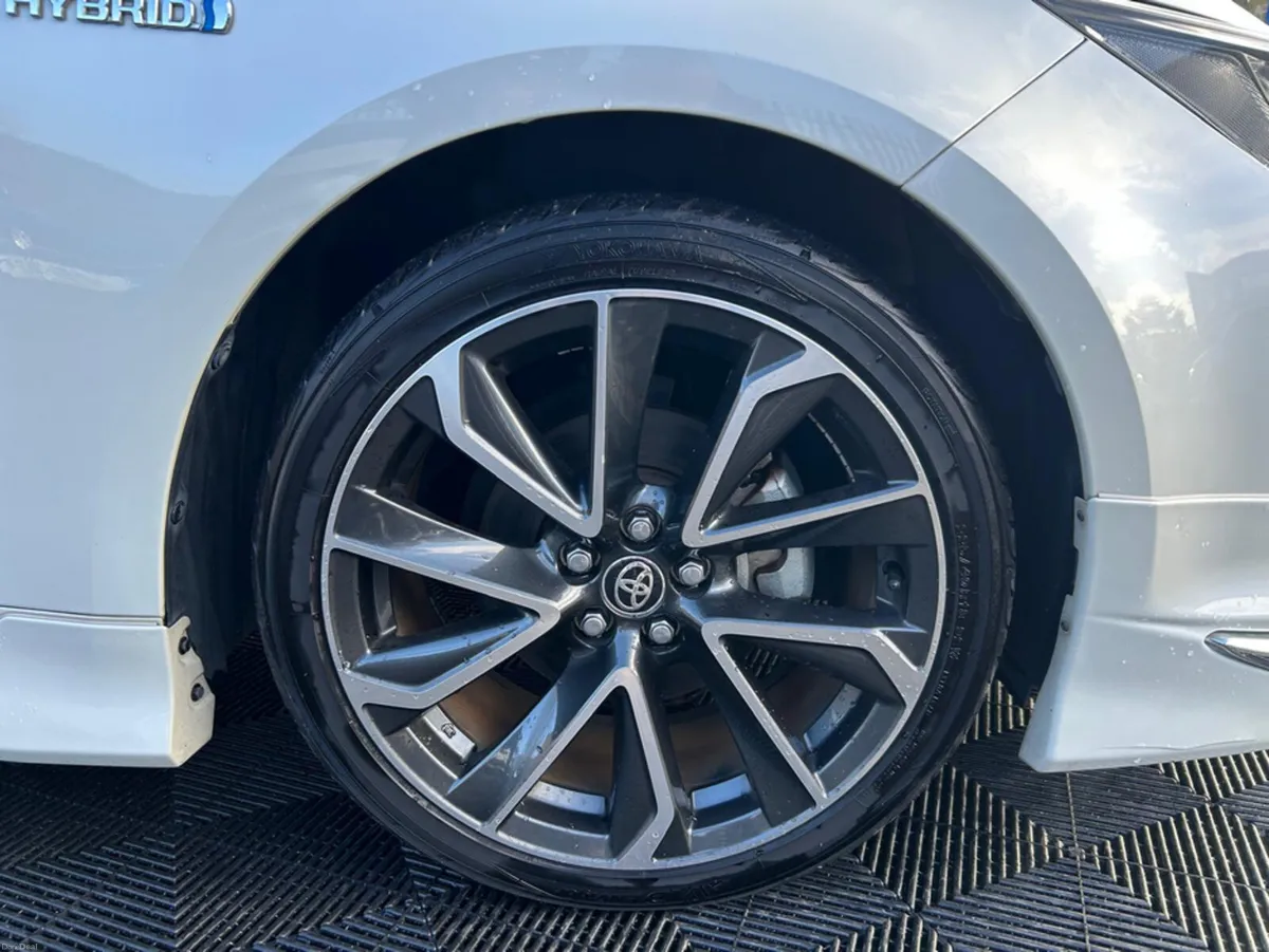 Toyota Corolla Toyota corolla sport 1.8 self charg - Image 3