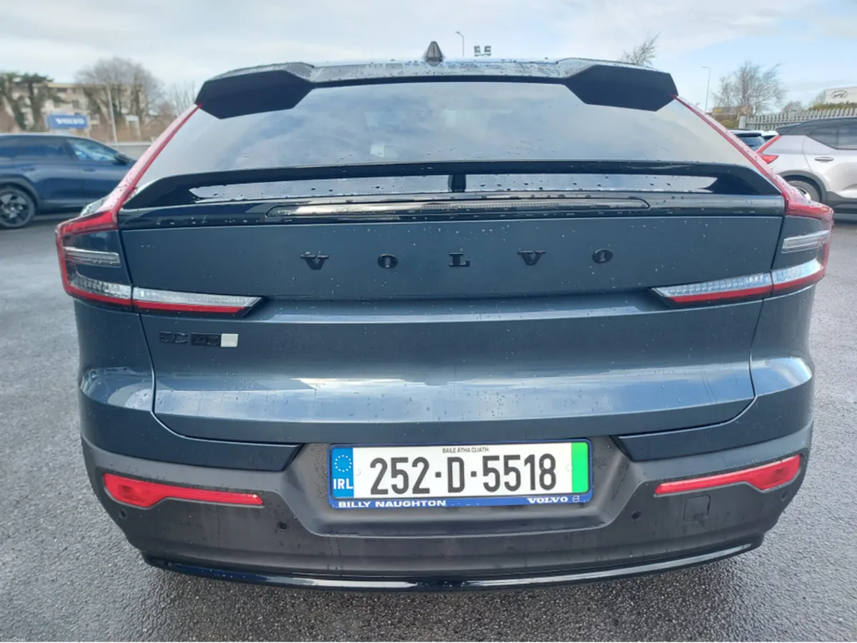 Volvo EC40 MY26 SINGLE MOTOR EX-T RNG - Image 4