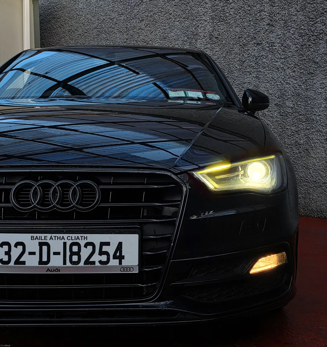 2013 Audi A3 1.4 Tfsi Sline ~ full option 122bhp - Image 4