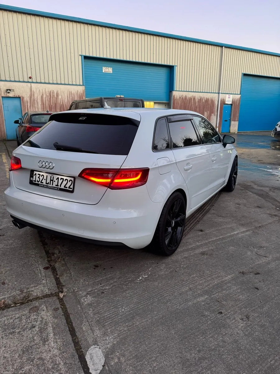 Audi A3 - Image 3