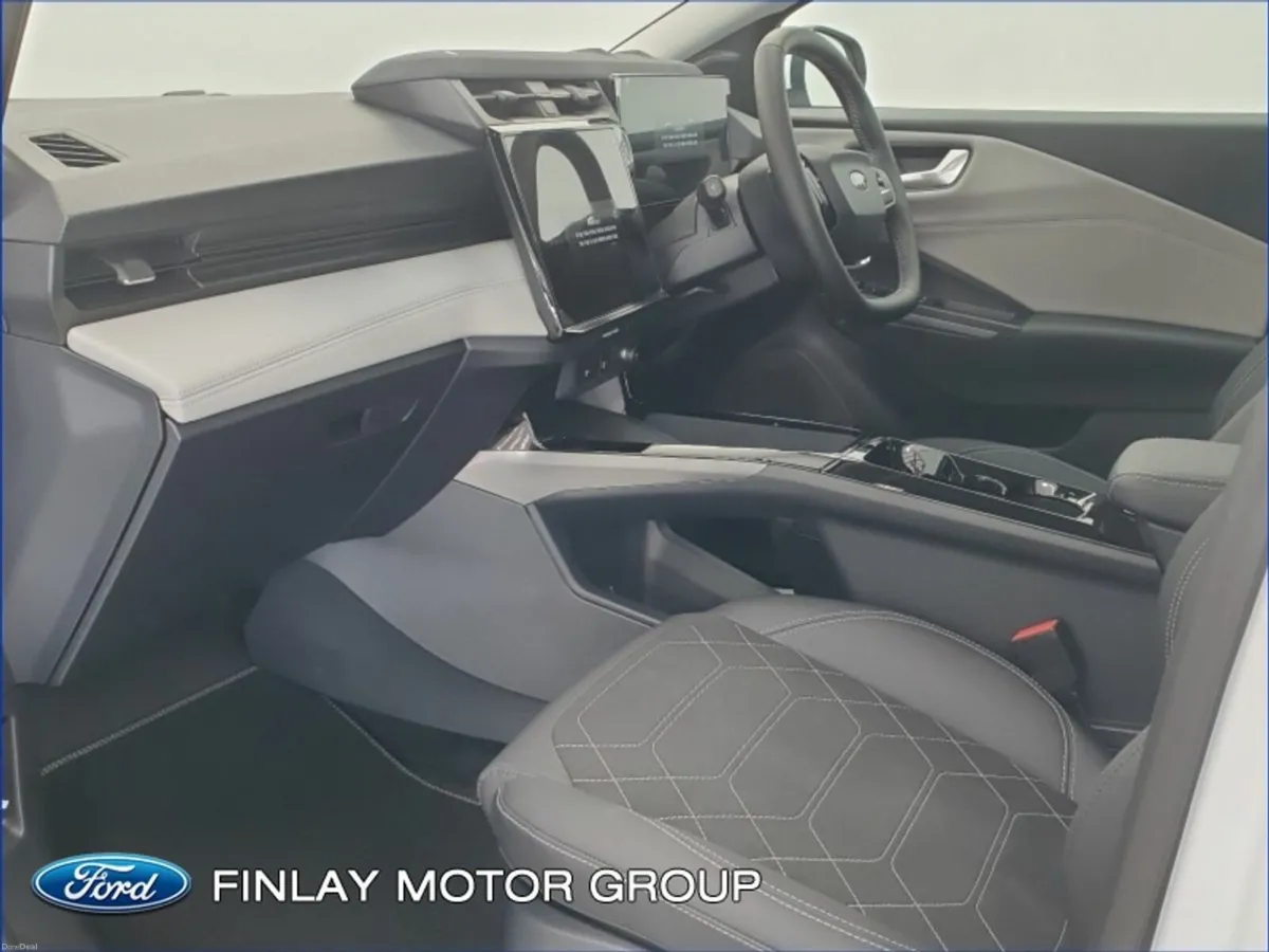Ford Puma GEN E PREMIUM, Upgraded Sound System, Al - Image 4