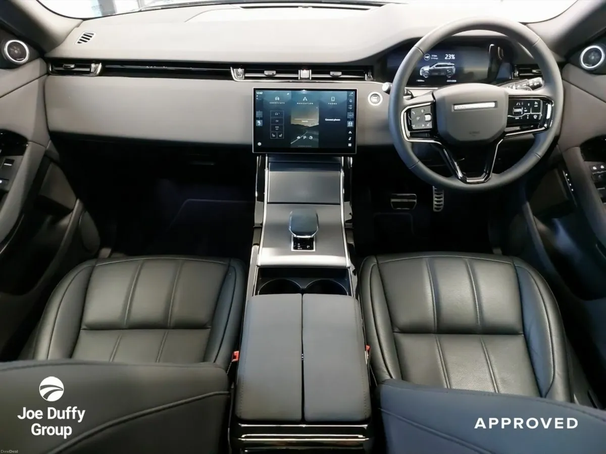 Land Rover Range Rover Evoque SOLD - 1.5 DYNAMIQUE - Image 3