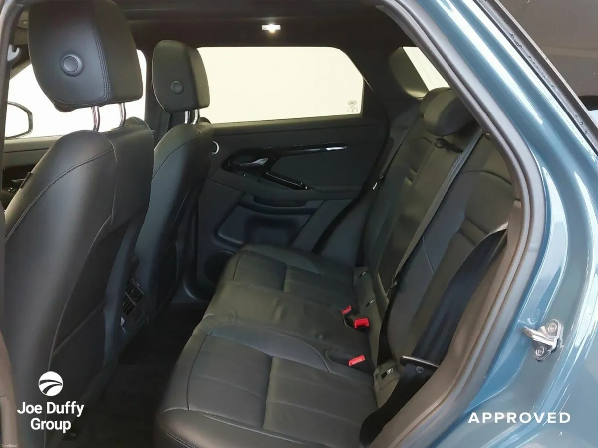 Land Rover Range Rover Evoque SOLD - 1.5 DYNAMIQUE - Image 4