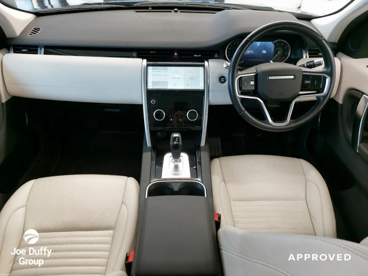 Land Rover Discovery Sport S 1.5 I3 PHEV 300 PS AW - Image 4