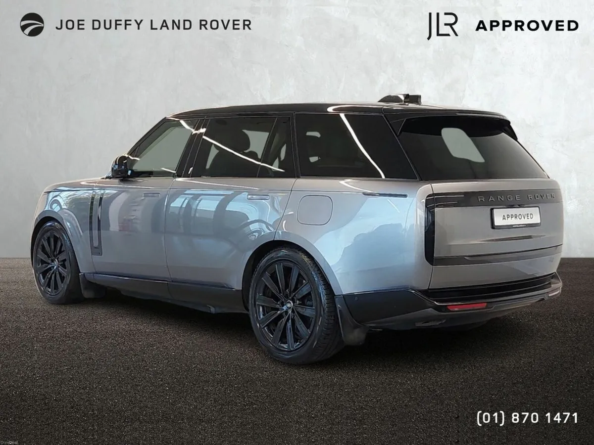 Land Rover Range Rover LWB Autobiography 460PS 3.0 - Image 3