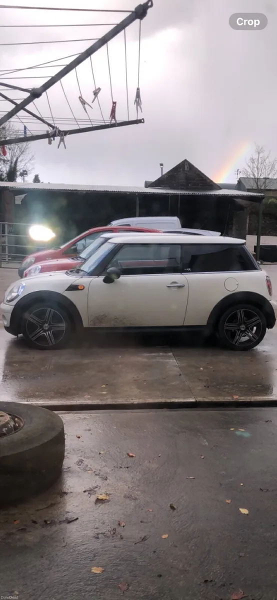 Mini First 2010 - Image 2