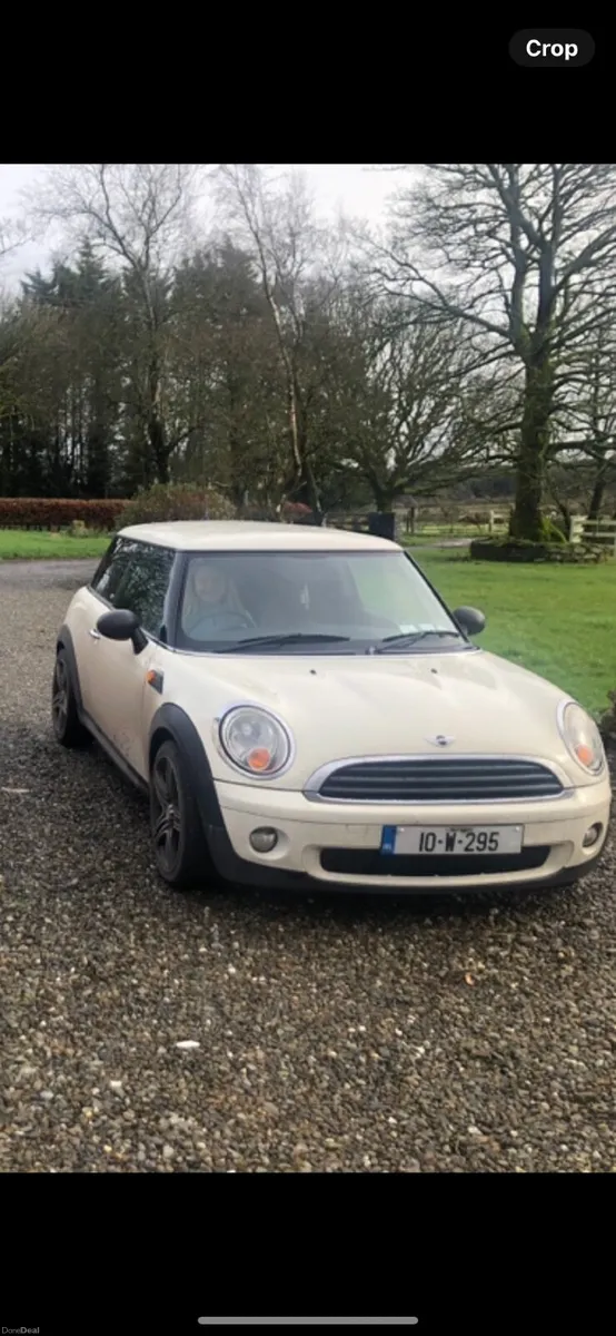 Mini First 2010 - Image 4