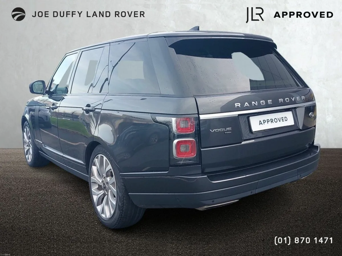 Land Rover Range Rover 2.0 Si4 PHEV VOGUE P400e - Image 3