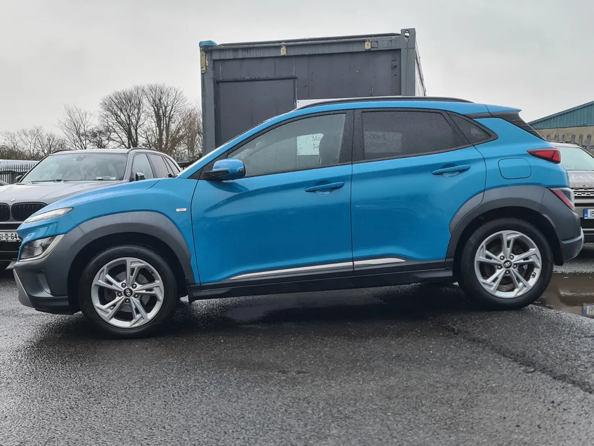 Hyundai KONA 1.6crdi executive 2021 - Image 6