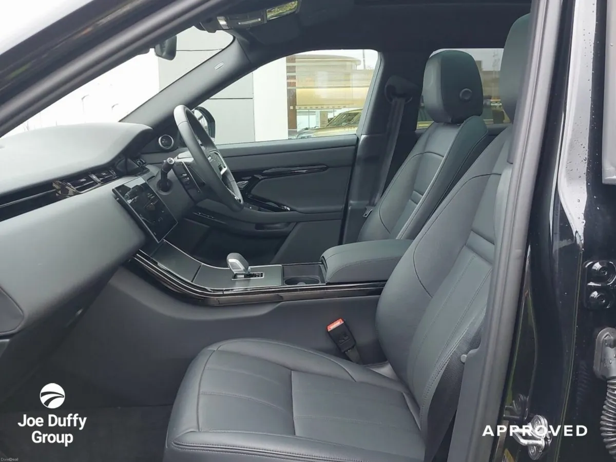 Land Rover Range Rover Evoque 1.5 PHEV Dynamic SE - Image 4