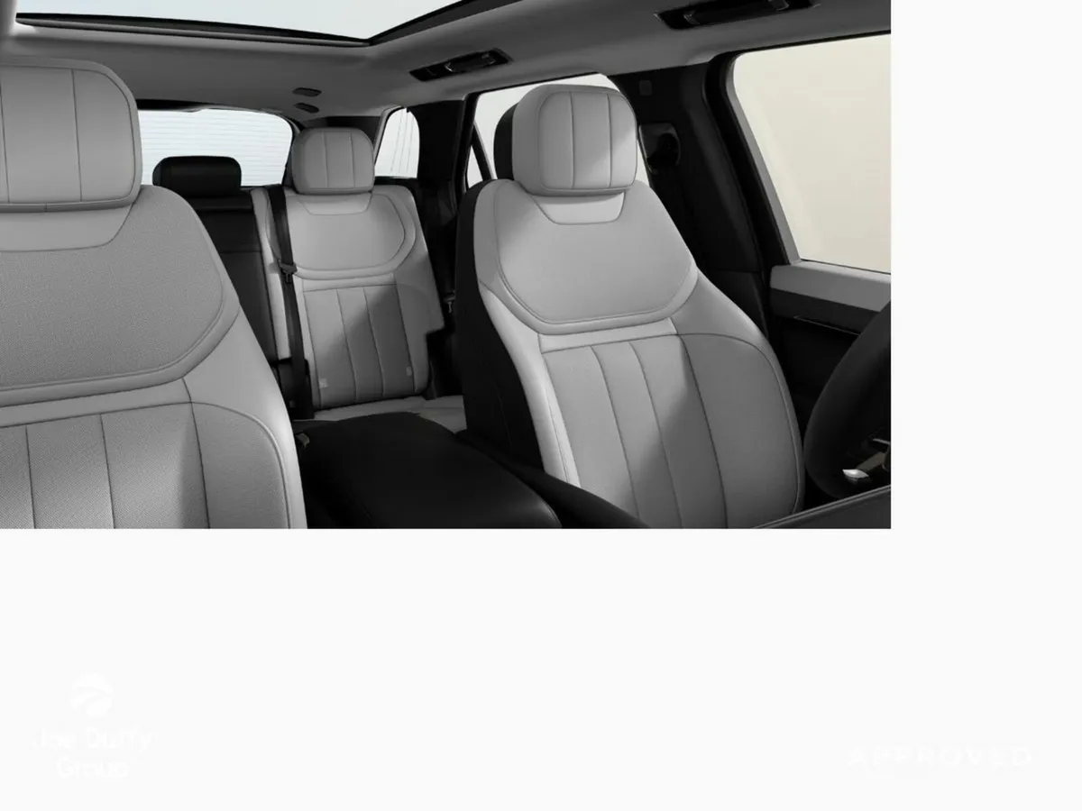 Land Rover Range Rover Sport 3.0 Dyn HSE 460 PHEV - Image 3