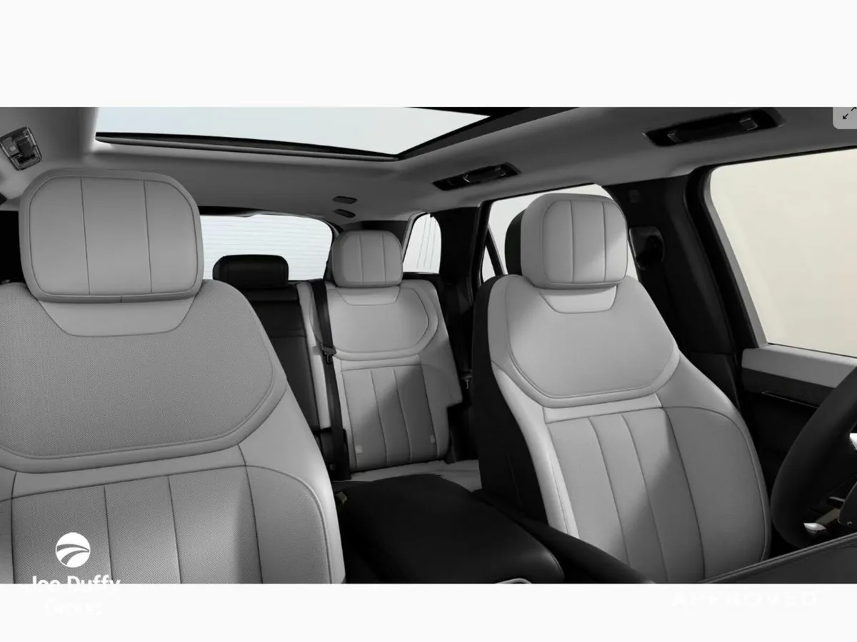 Land Rover Range Rover Sport 3.0 Dyn HSE 460 PHEV - Image 3