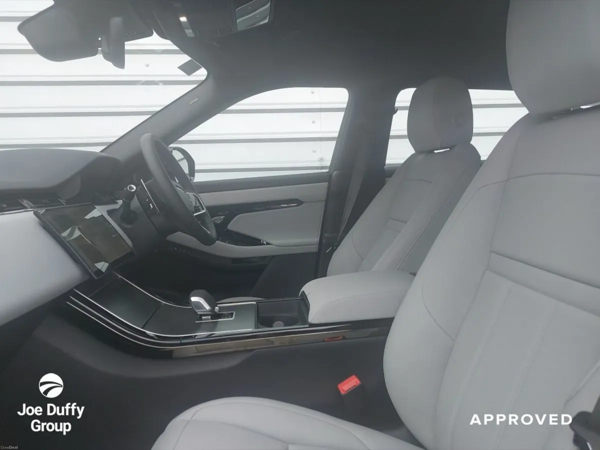 Land Rover Range Rover Evoque 1.5 PHEV S AWD P270e - Image 4