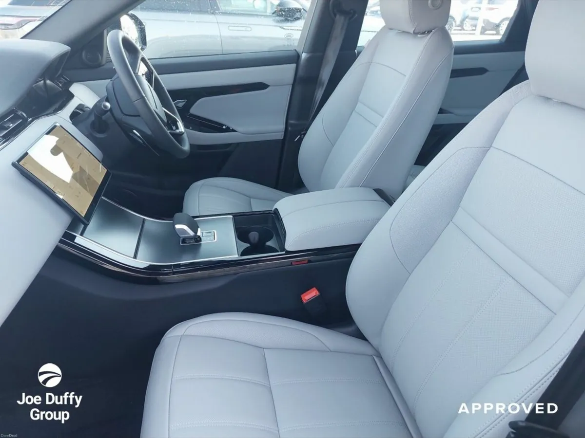 Land Rover Range Rover Evoque 1.5 I3 PHEV 269 PS S - Image 4