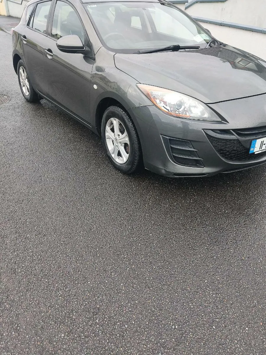 Mazda 3 - Image 4
