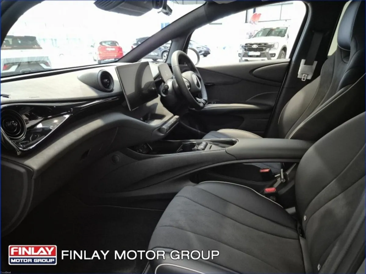 BYD DOLPHIN Design - Finance From 3.5% APR - Image 4