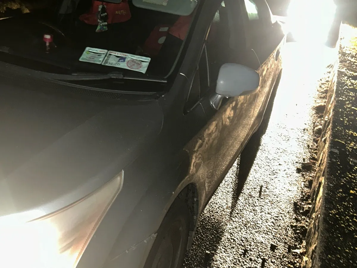 Toyota avensis - Image 4