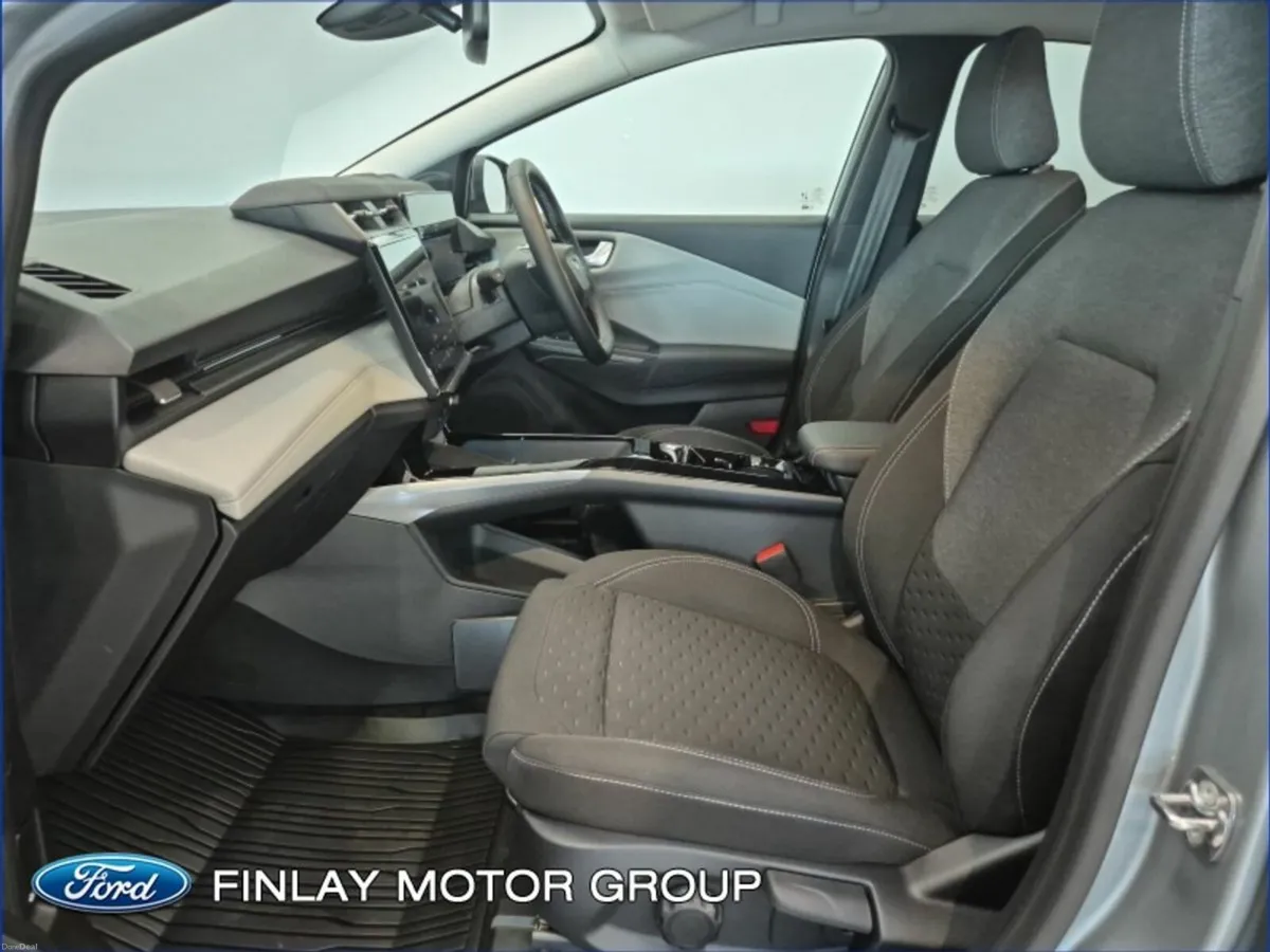 Ford Puma Gen E Select, 0% PCP, Winter Pack ,Metal - Image 4