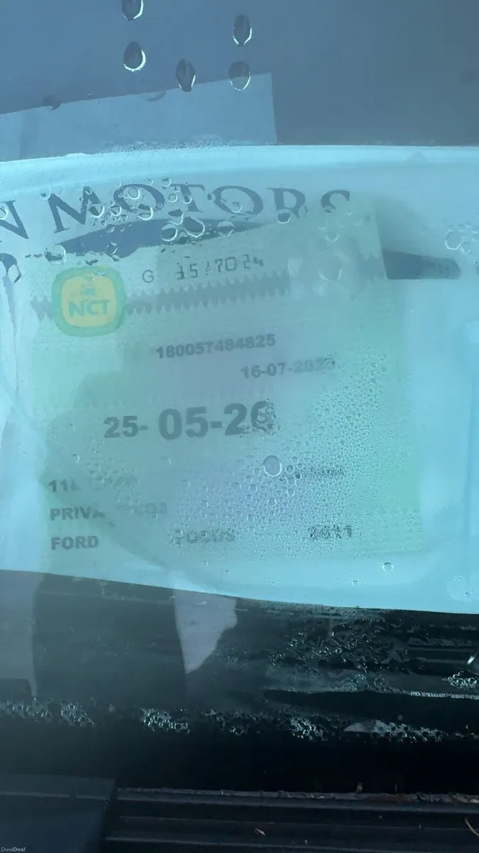 Ford focus - Image 4