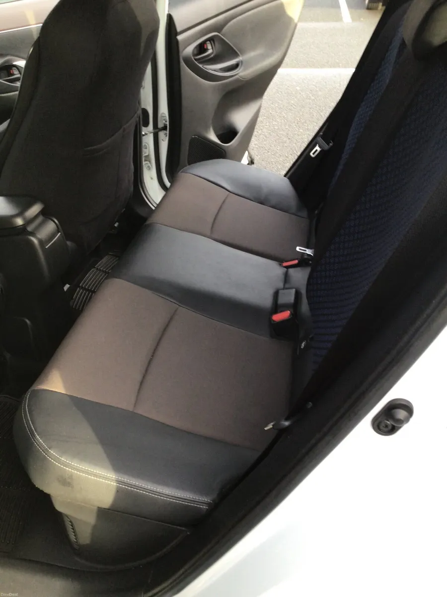 Toyota Yaris Cross 2022 - Image 2