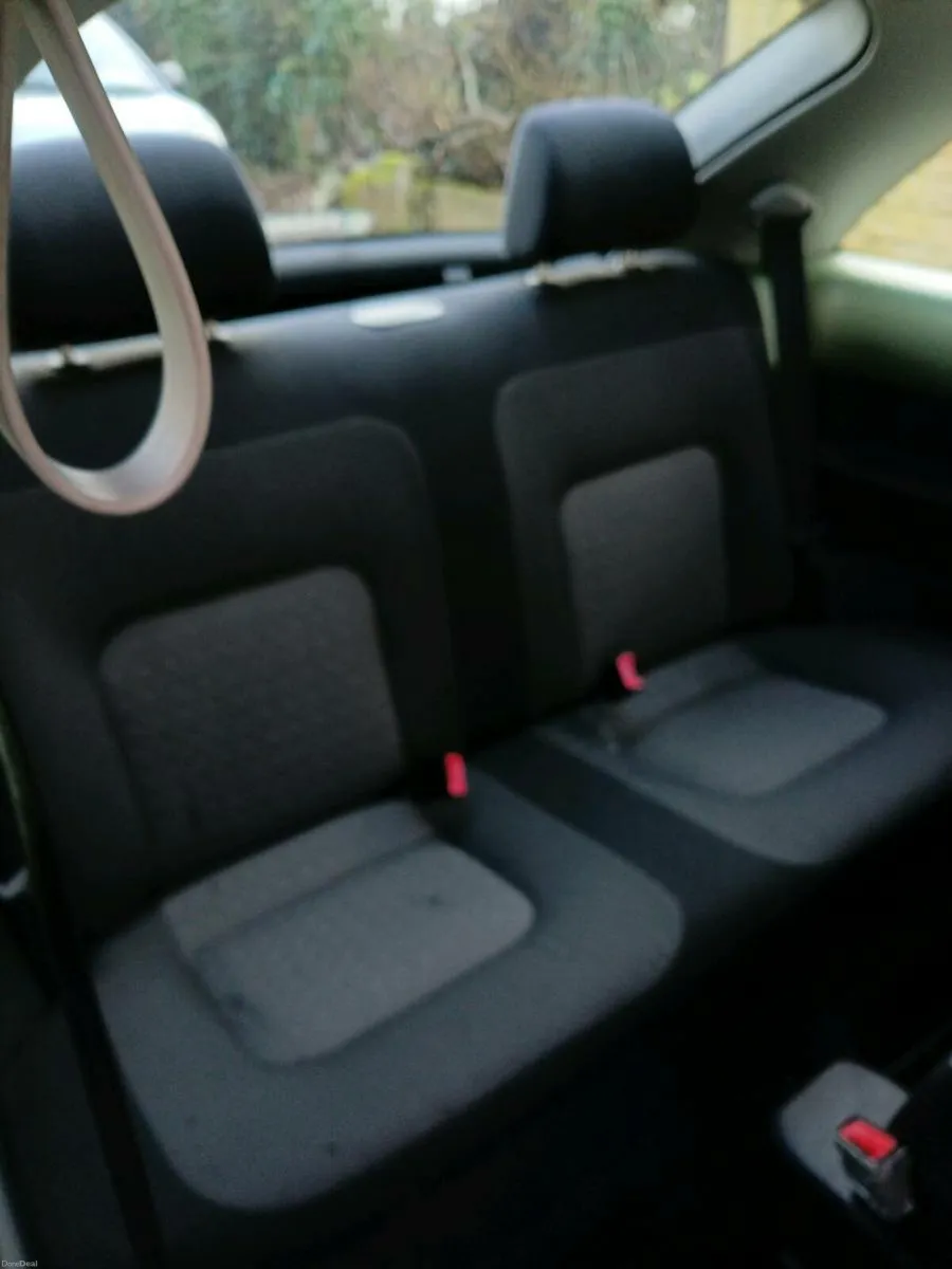 VW beetle 2006 - Image 3