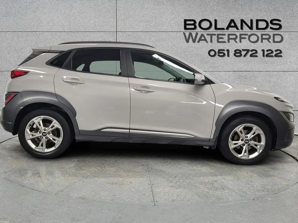 Hyundai KONA 1.0 T-GDI Executive - Image 3