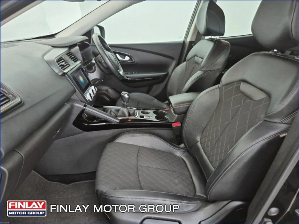 Renault Kadjar 1 year warranty - 1.5 BLUE DCI 115 - Image 4