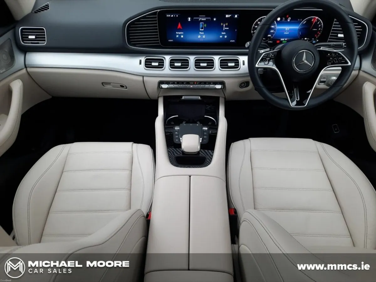 Mercedes-Benz GLE GLE 350 de 4MATIC - Image 2