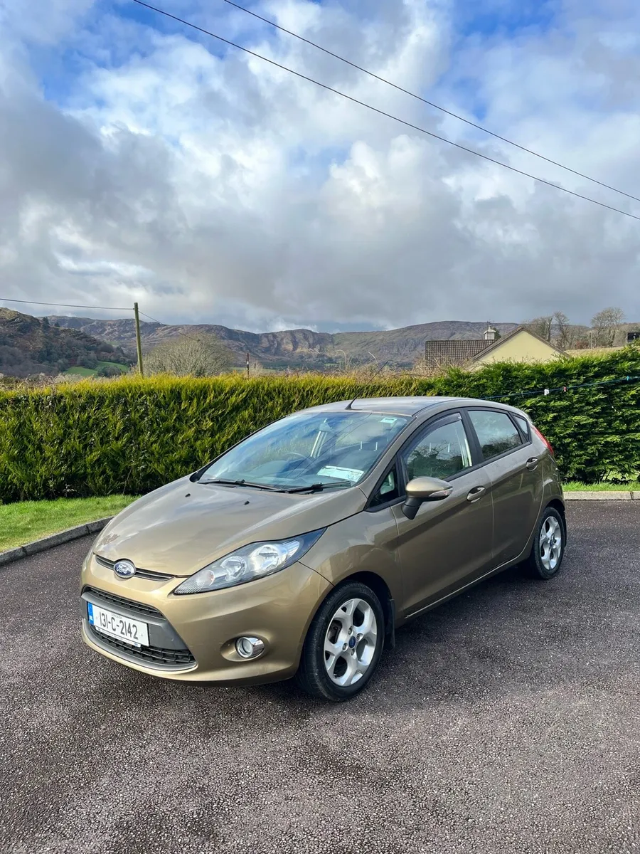 Ford Fiesta 131 - Image 2