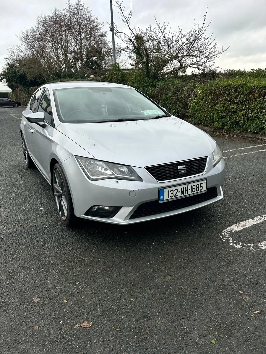 Seat Leon - Image 2