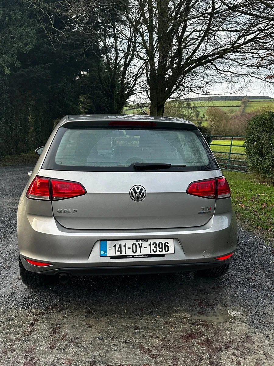 Volkswagen Golf - Image 2