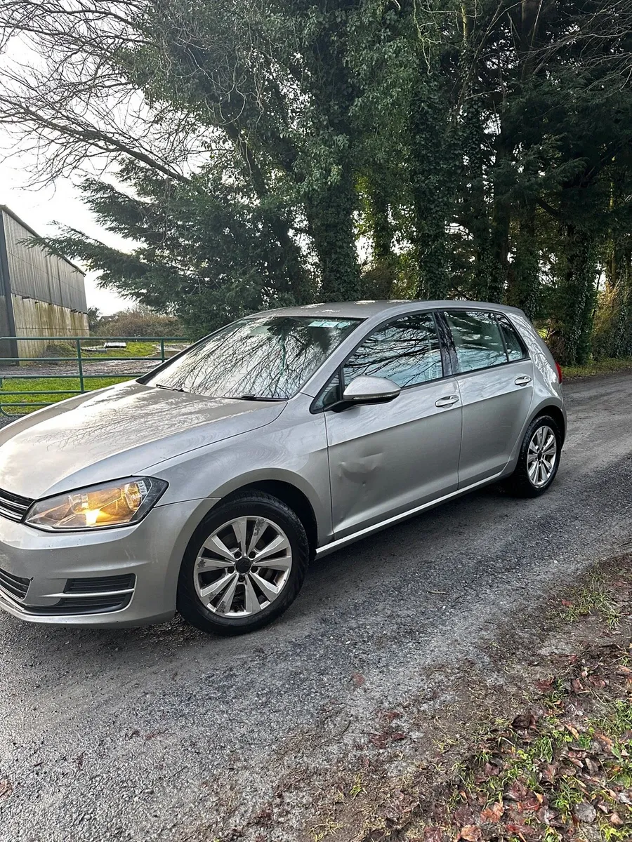 Volkswagen Golf - Image 4