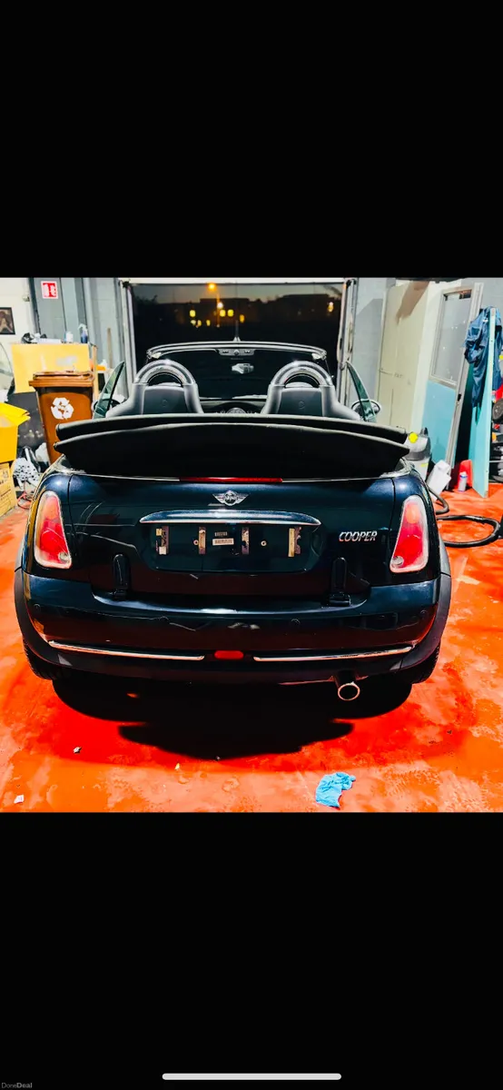 Mini Cooper 2006 - Image 3