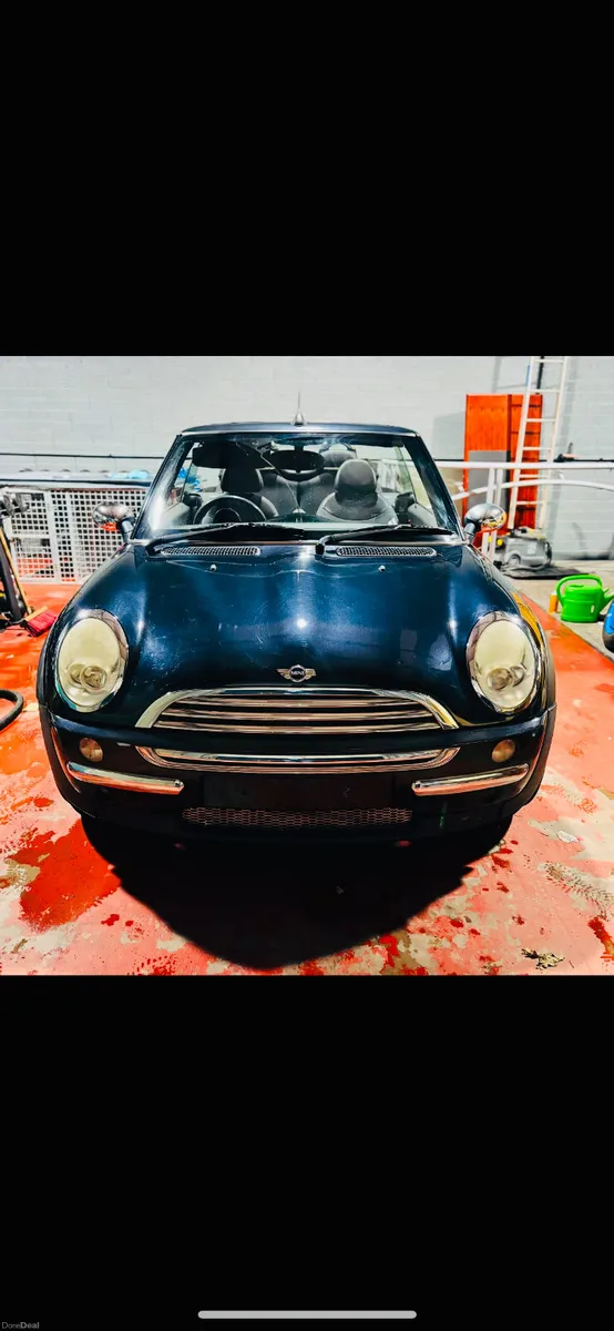 Mini Cooper 2006 - Image 2