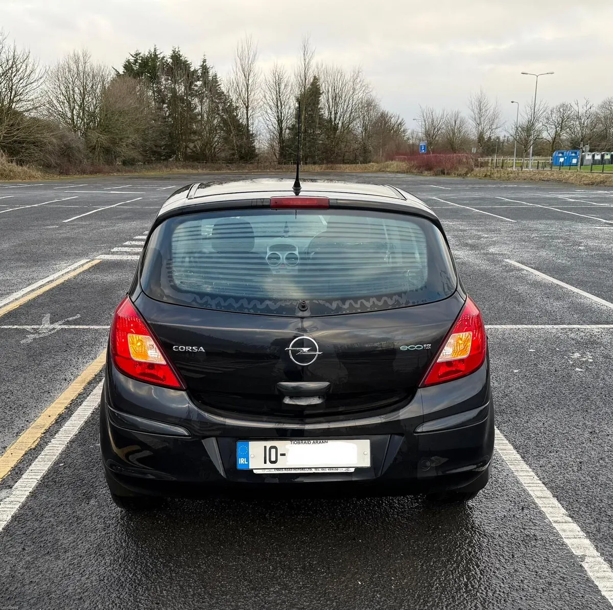 Opel Corsa 2010 1.3 Diesel - Image 3