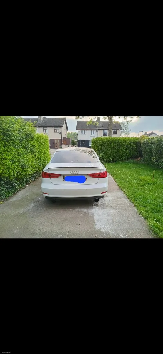 Audi A3 Automatic - Image 1