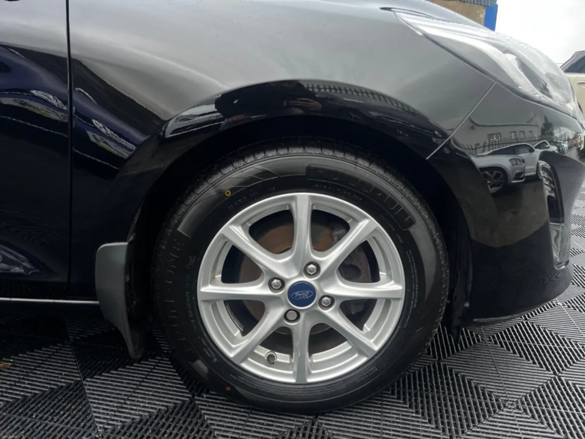 Ford Fiesta Ford fiesta 1.0 auto, zetec titanium m - Image 3