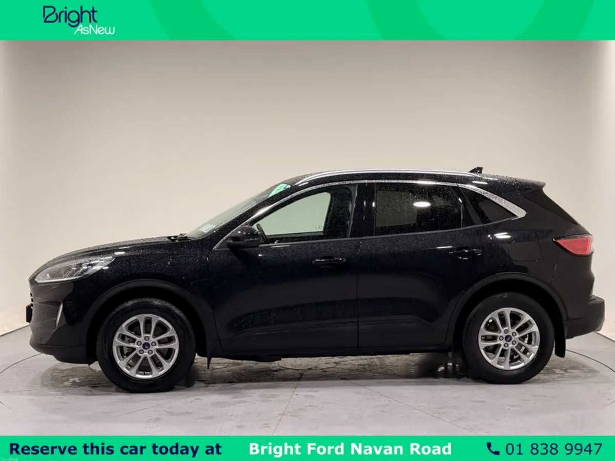 Ford Kuga TITANIUM 2.5 PHEV 225 S6.2 - Image 6