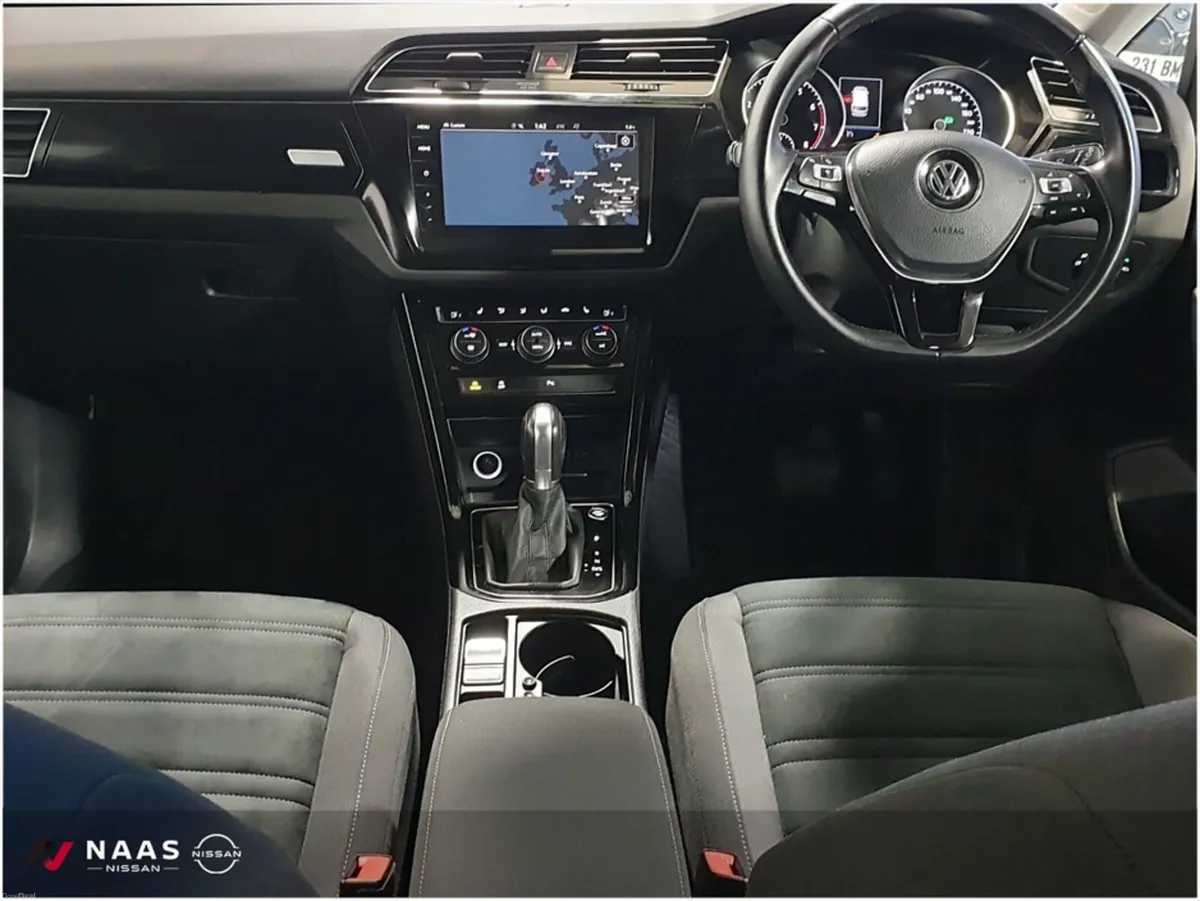 Volkswagen Touran HIGHLINE 1.4 TSI - Image 3