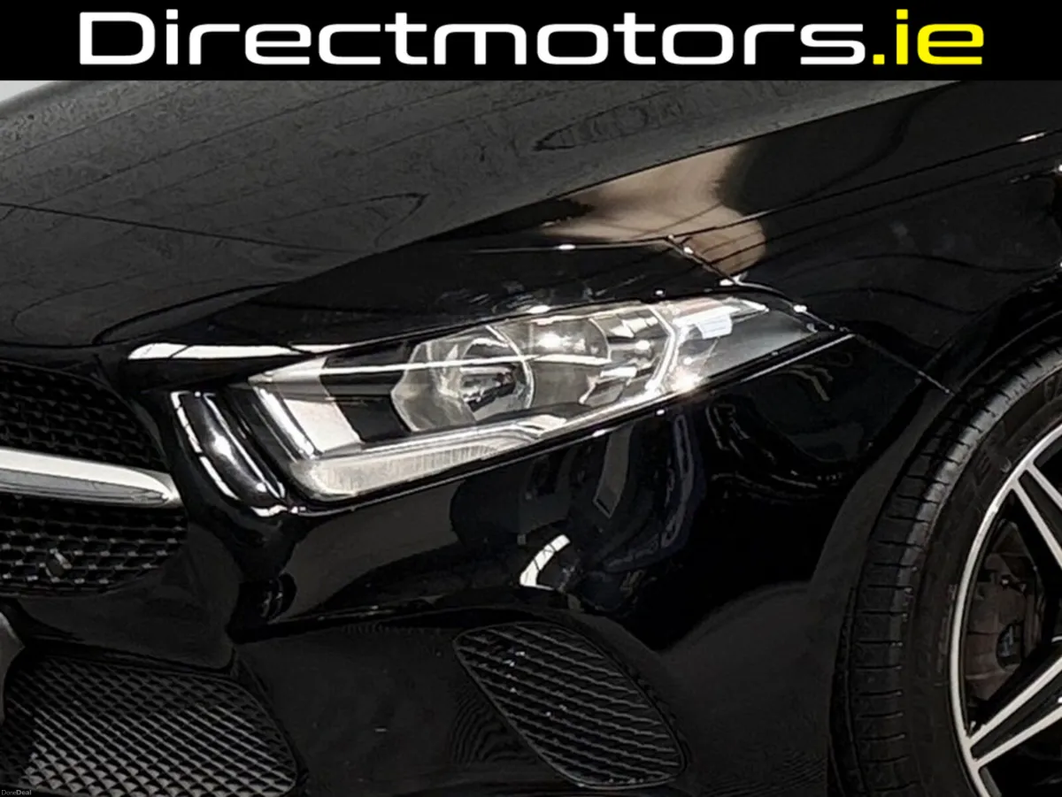 Mercedes-Benz A-Class 160 5DR - Image 4