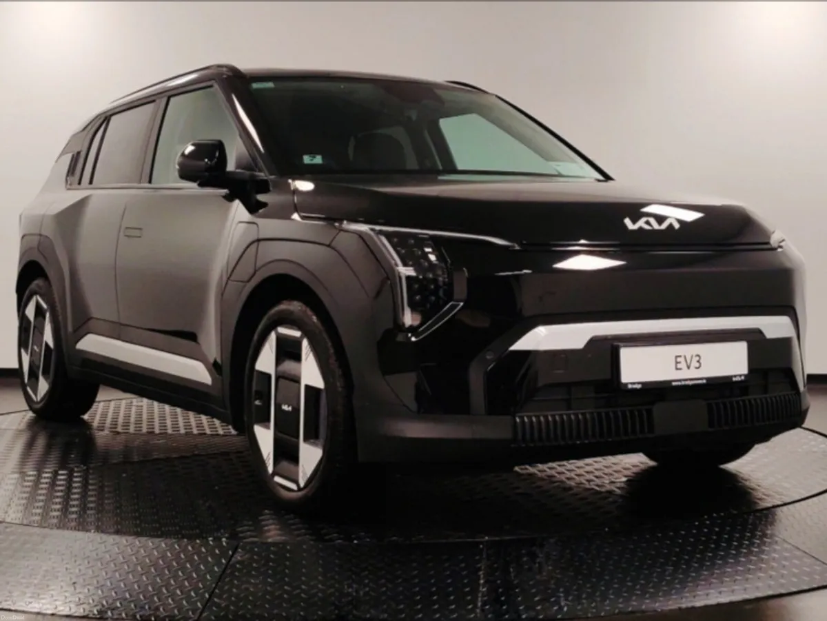 Kia EV3 EV3 EARTH K3 LR - Image 1