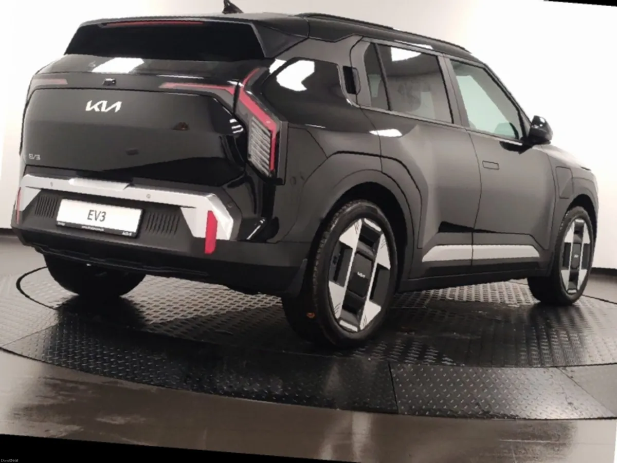 Kia EV3 EV3 EARTH K3 LR - Image 4