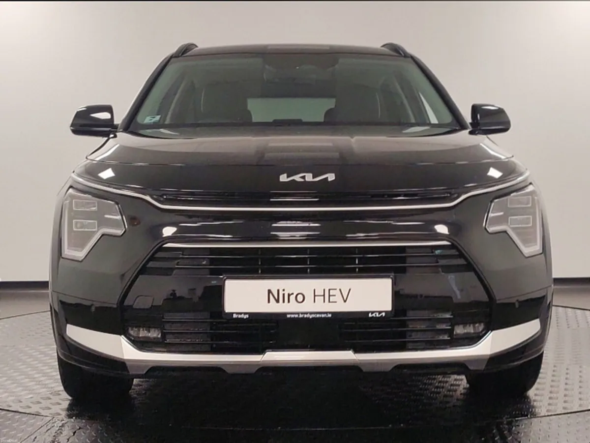 Kia Niro HEV - Image 4